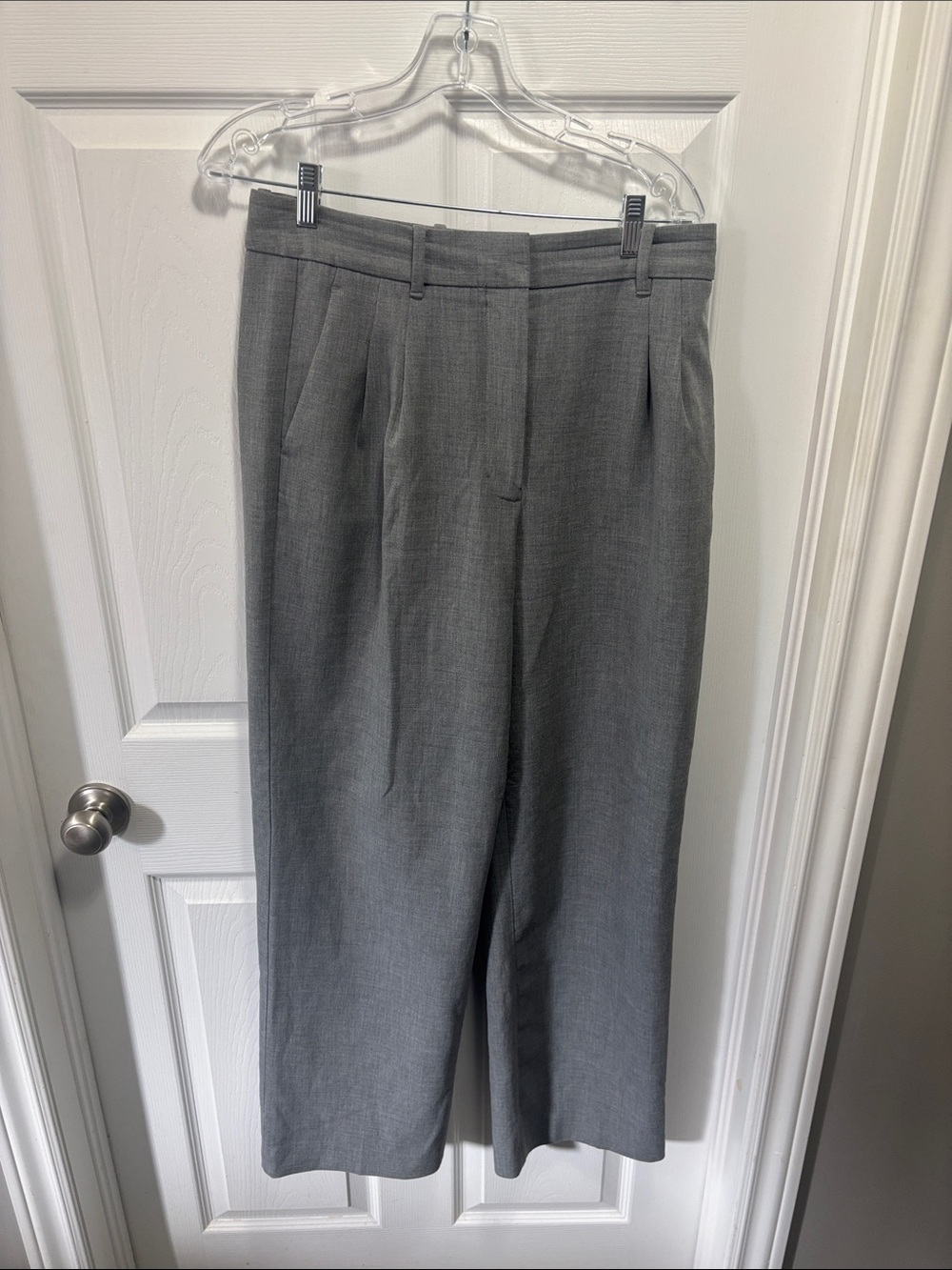 Aritzia The Effortless Pant Eversential